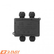 Герметичная распределительная коробка ELM-MF05-4T.M25