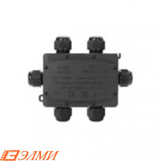 Герметичная распределительная коробка ELM-MF05-6T.M25
