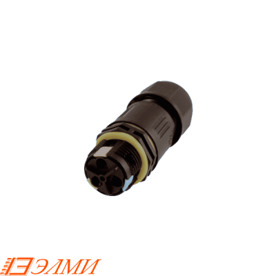 Соединитель-коннектор ELM-IQ-03-M20