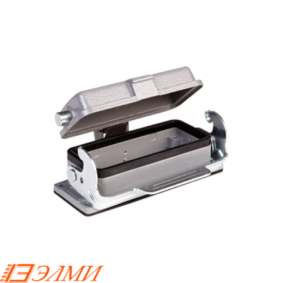 Корпус блочный, без ввода HZW-H10B-ST-MCV-1PL