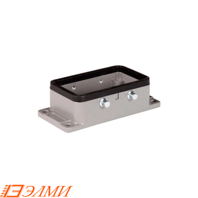 Корпус блочный, без ввода HZW-H16B-ST-4g