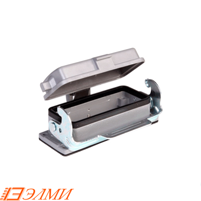 Корпус блочный, без ввода HZW-HV10B-ST-MCV-1PL