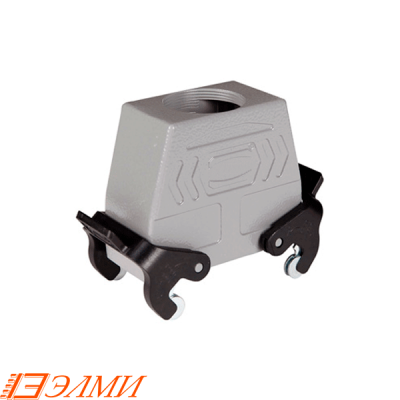 Корпус кабельный, верхний ввод HZW-H24B-TKH-2PL
