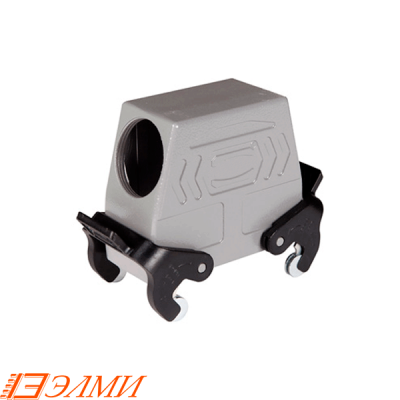 Корпус кабельный, боковой ввод HZW-H24B-SKH-2PL