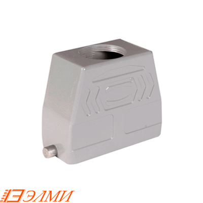 Корпус кабельный, верхний ввод HZW-H24B-TKH-2g