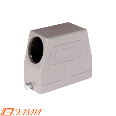 Корпус кабельный, боковой ввод HZW-H24B-SKH-2g