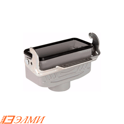 Корпус блочный, верхний ввод HZW-H24B-DJK-1PL