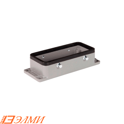 Корпус блочный, без ввода HZW-H24B-ST-4g
