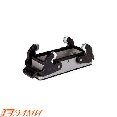 Корпус блочный, без ввода HZW-H24B-ST-2PL