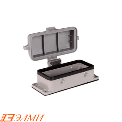 Корпус блочный, без ввода HZW-H24B-ST-4g-CV