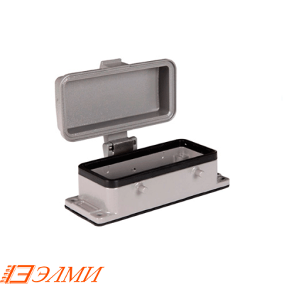 Корпус блочный, без ввода HZW-H24B-ST-4g-MCV