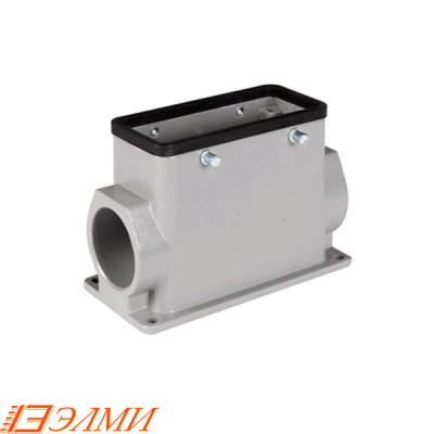 Корпус блочный, боковой ввод HZW-H24B-SGH-4g