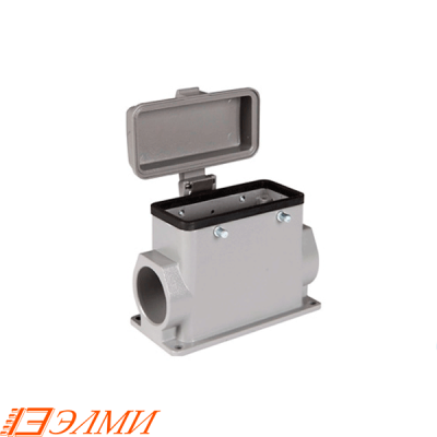 Корпус блочный, боковой ввод HZW-H24B-SGH-4g-MCV