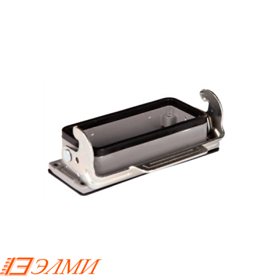 Корпус блочный, без ввода HZW-H24B-ST-1PL