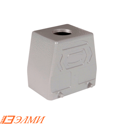 Корпус кабельный, верхний ввод HZW-H32A-TKH-4g