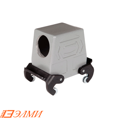 Корпус кабельный, боковой ввод HZW-H32A-SKH-2PL