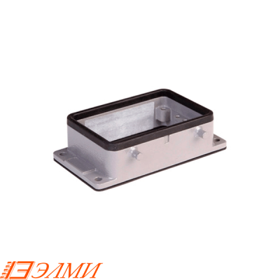 Корпус блочный, без ввода HZW-H32A-ST-4g
