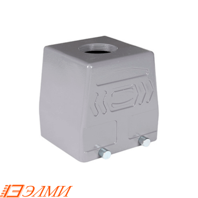 Корпус кабельный, верхний ввод HZW-HV32B-TK-4g