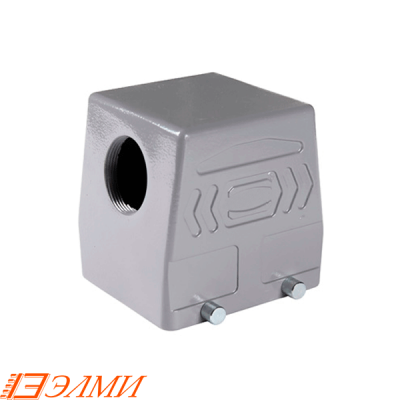 Корпус кабельный, боковой ввод HZW-H32B-SK-4g