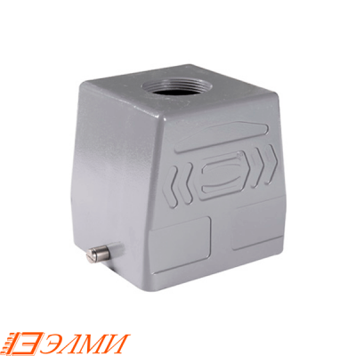 Корпус кабельный, верхний ввод HZW-HV32B-TK-2g
