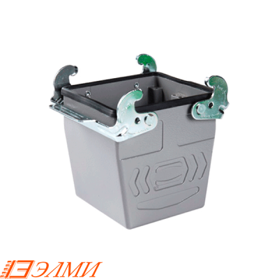 Корпус блочный, верхний ввод HZW-H32B-DJK-2PL