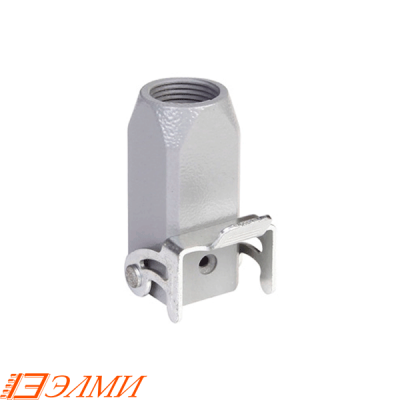 Корпус блочный, верхний ввод HZW-H3A-DJK-1PL