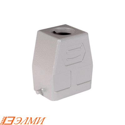 Корпус кабельный, верхний ввод HZW-H6B-TKH-2g
