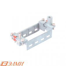 Крепежная рамка для 4 модулей ELM-HF16B-UA / ELM-HF16B-LA