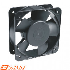  Вентилятор ELM-AP13538HBL-1