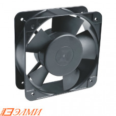  Вентилятор ELM-AP15050BL-1