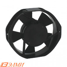  Вентилятор ELM-AP15738BL-1