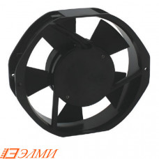  Вентилятор ELM-AP15752BL-1