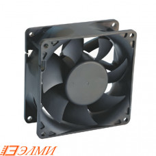  Вентилятор ELM-AP8025BL-1