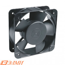 Вентилятор постоянного тока ELM-D15050B-12H