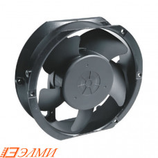 Вентилятор постоянного тока ELM-D15752B-12H