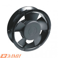 Вентилятор постоянного тока ELM-D17252B-12H