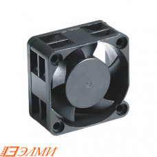 Вентилятор постоянного тока ELM-D4020S-5M