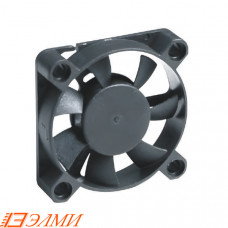 Вентилятор постоянного тока ELM-D4510B-12H