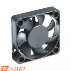 Вентилятор постоянного тока ELM-D5010B-12H