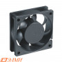 Вентилятор постоянного тока ELM-D6025B-12H