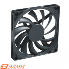 Вентилятор постоянного тока ELM-D7010B-12H