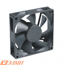 Вентилятор постоянного тока ELM-D7020B-12HH