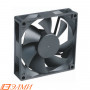 Вентилятор постоянного тока ELM-D8020B-5L