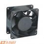 Вентилятор постоянного тока ELM-D8038B-12M
