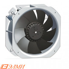  Вентилятор ELM-FM22580B-1