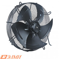  Вентилятор ELM-FM400-4P1